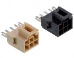 2,50 mm Pitch Nano-Fit 105307 105308 105310 105312 105313 105314 105430 105405 Konektor Wire To Board